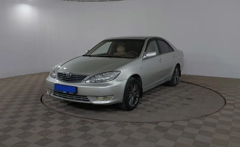 Toyota Camry 2003 года за 4 690 000 тг. в Шымкент