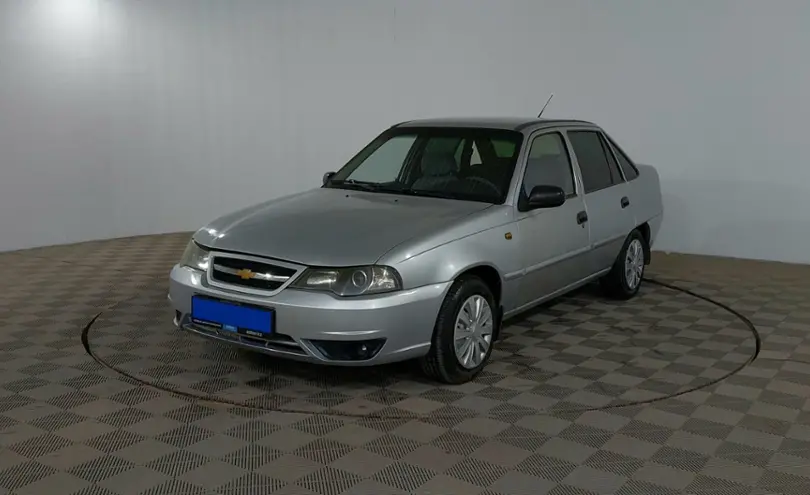 Daewoo Nexia 2012 года за 1 760 000 тг. в Шымкент