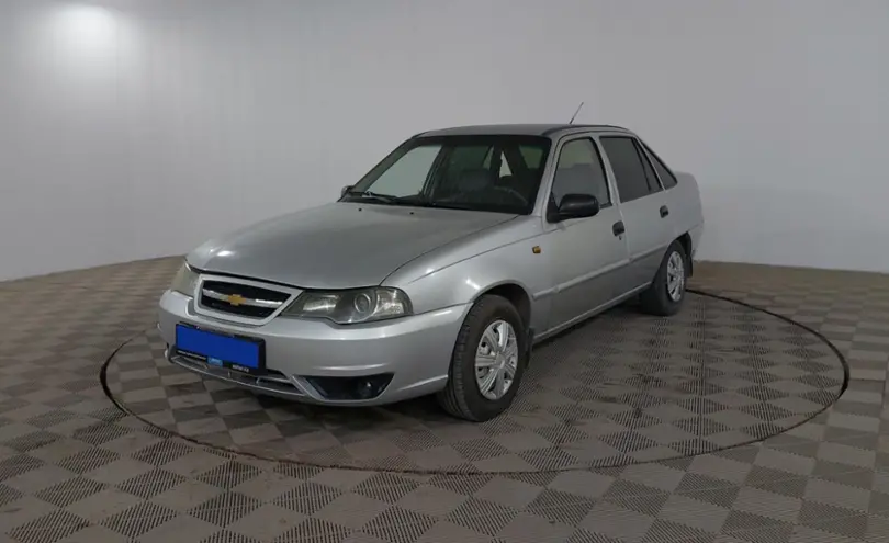 Daewoo Nexia 2012 года за 1 760 000 тг. в Шымкент