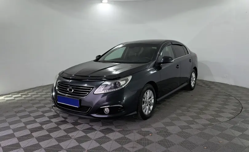 Renault Samsung SM5 2013 года за 4 350 000 тг. в Павлодар