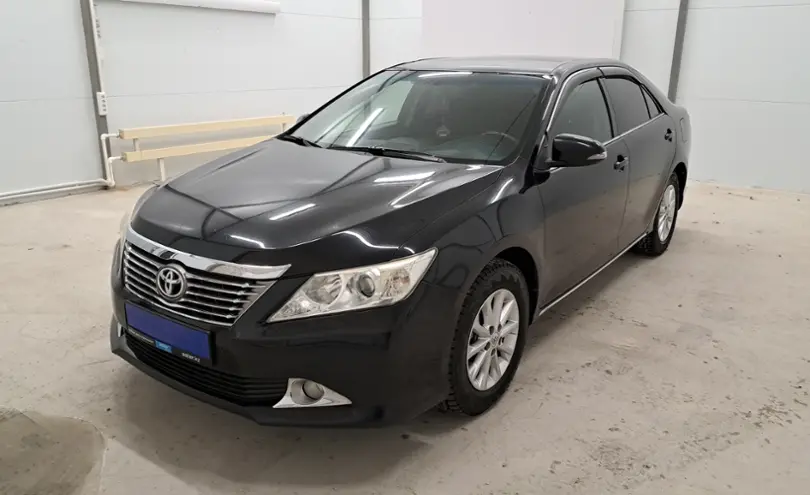 Toyota Camry 2011 года за 9 290 000 тг. в Актобе