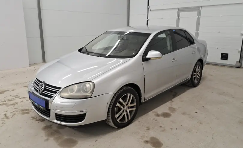 Volkswagen Jetta 2007 года за 2 490 000 тг. в Актобе