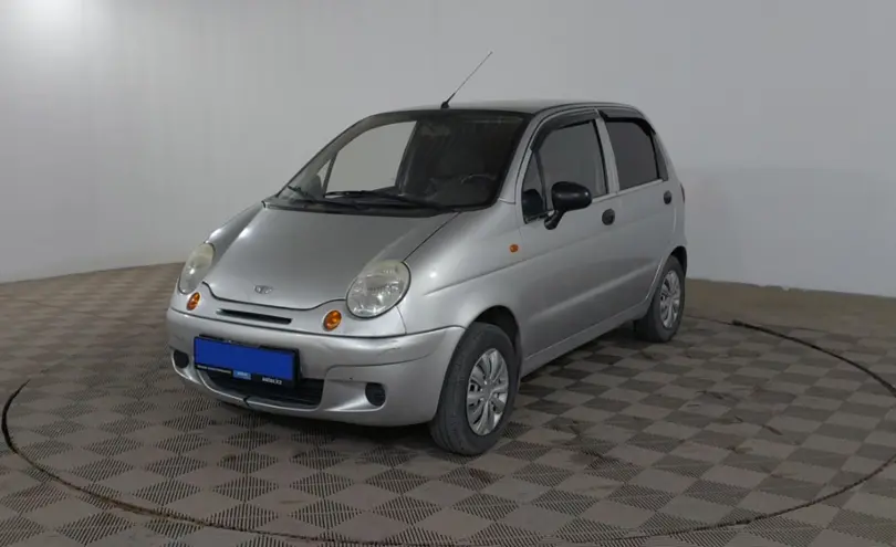 Daewoo Matiz 2013 года за 1 600 000 тг. в Шымкент