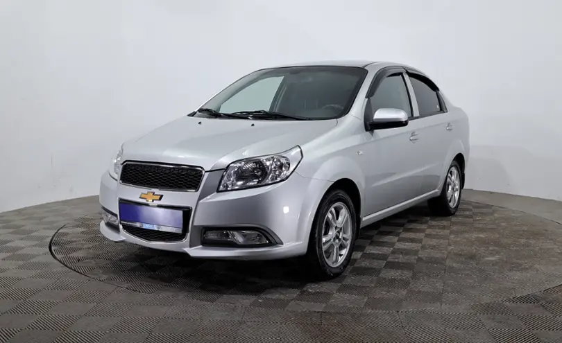 Chevrolet Nexia 2023 года за 5 990 000 тг. в Астана