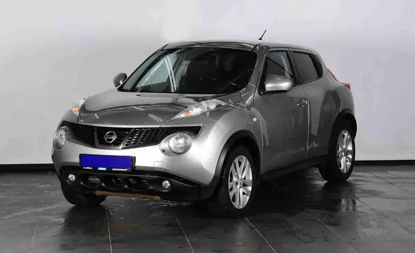 Nissan Juke 2014 года за 4 990 000 тг. в Астана