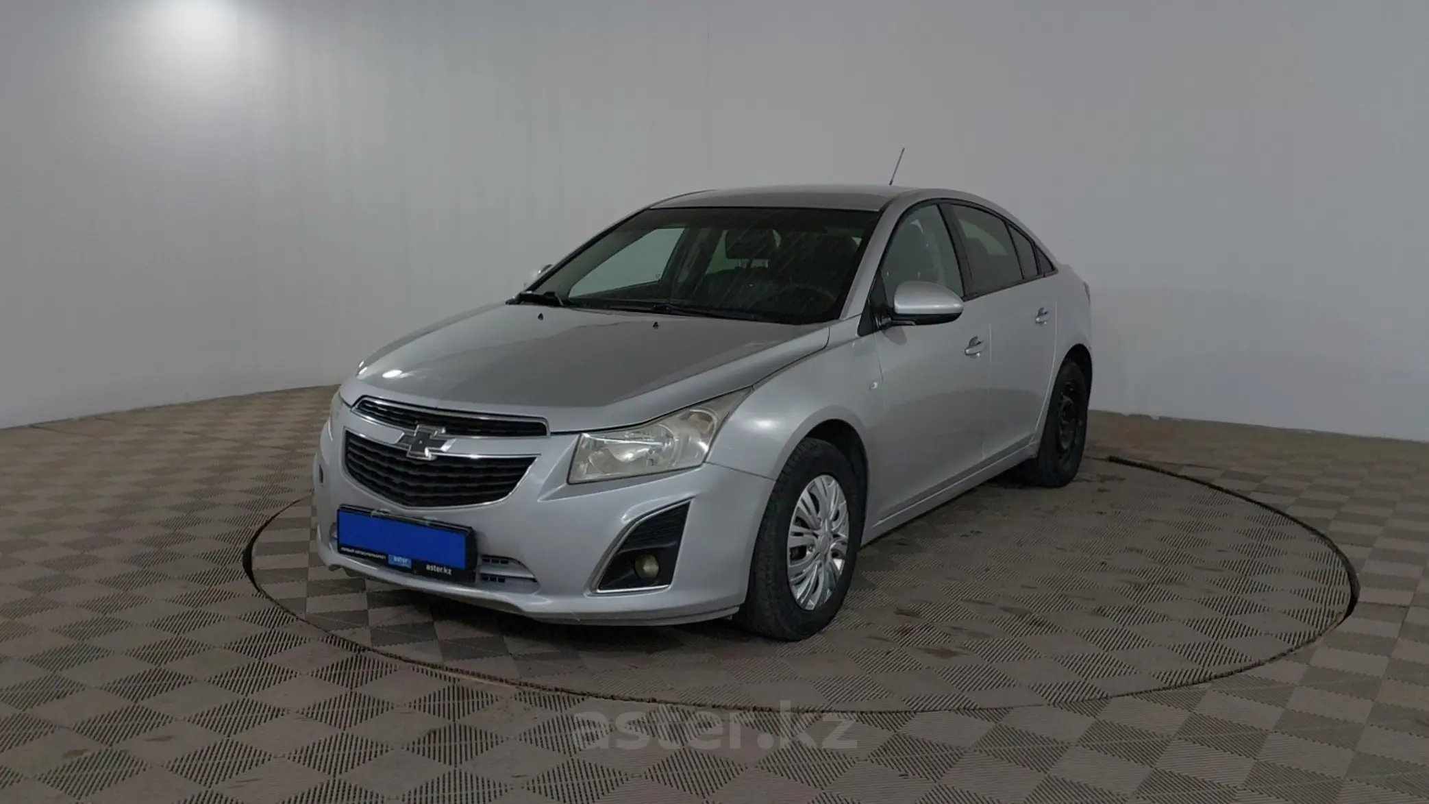 Chevrolet Cruze 2013