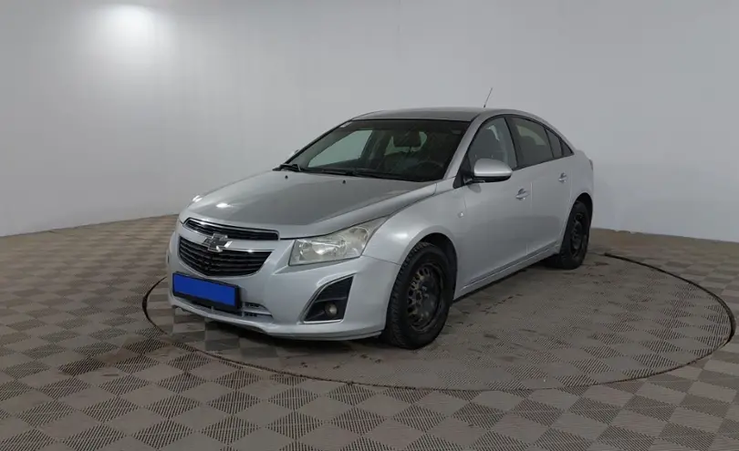 Chevrolet Cruze 2013 года за 4 070 000 тг. в Шымкент