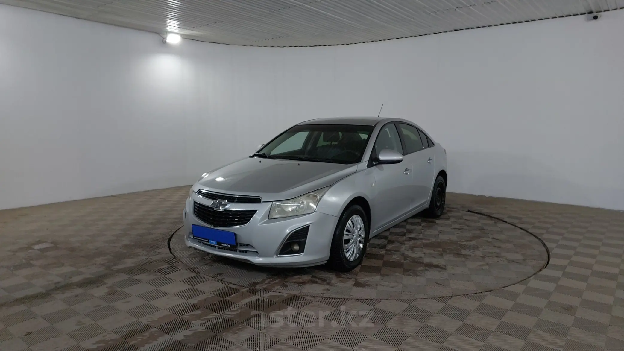 Chevrolet Cruze 2013