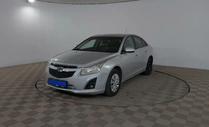 Chevrolet Cruze 2013 года за 4 070 000 тг. в Шымкент