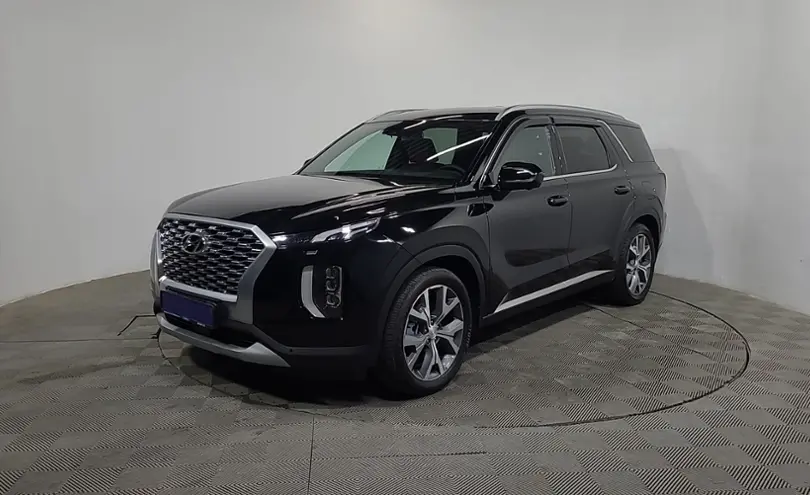 Hyundai Palisade 2022 года за 22 400 000 тг. в Алматы