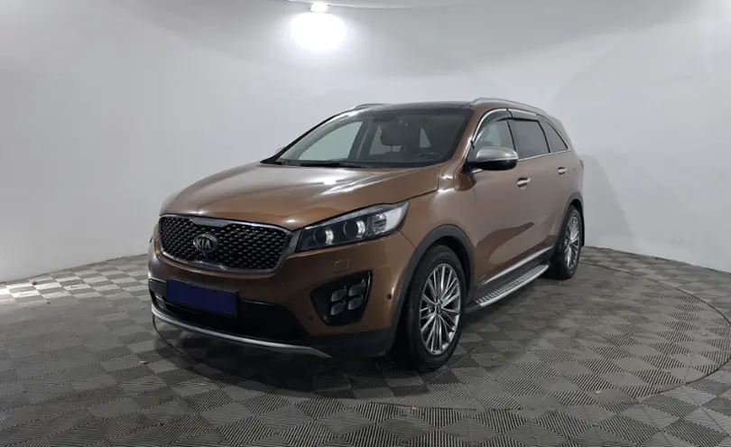 Kia Sorento 2016 года за 9 390 000 тг. в Павлодар