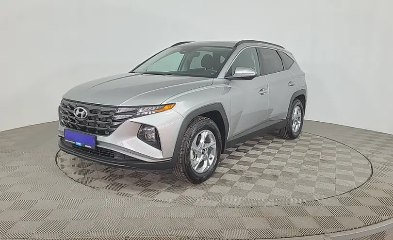 Hyundai Tucson 2023 года за 14 200 000 тг. в Караганда