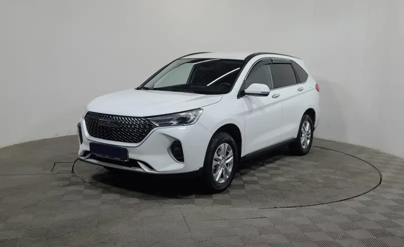 Haval M6 2024 года за 7 110 000 тг. в Алматы