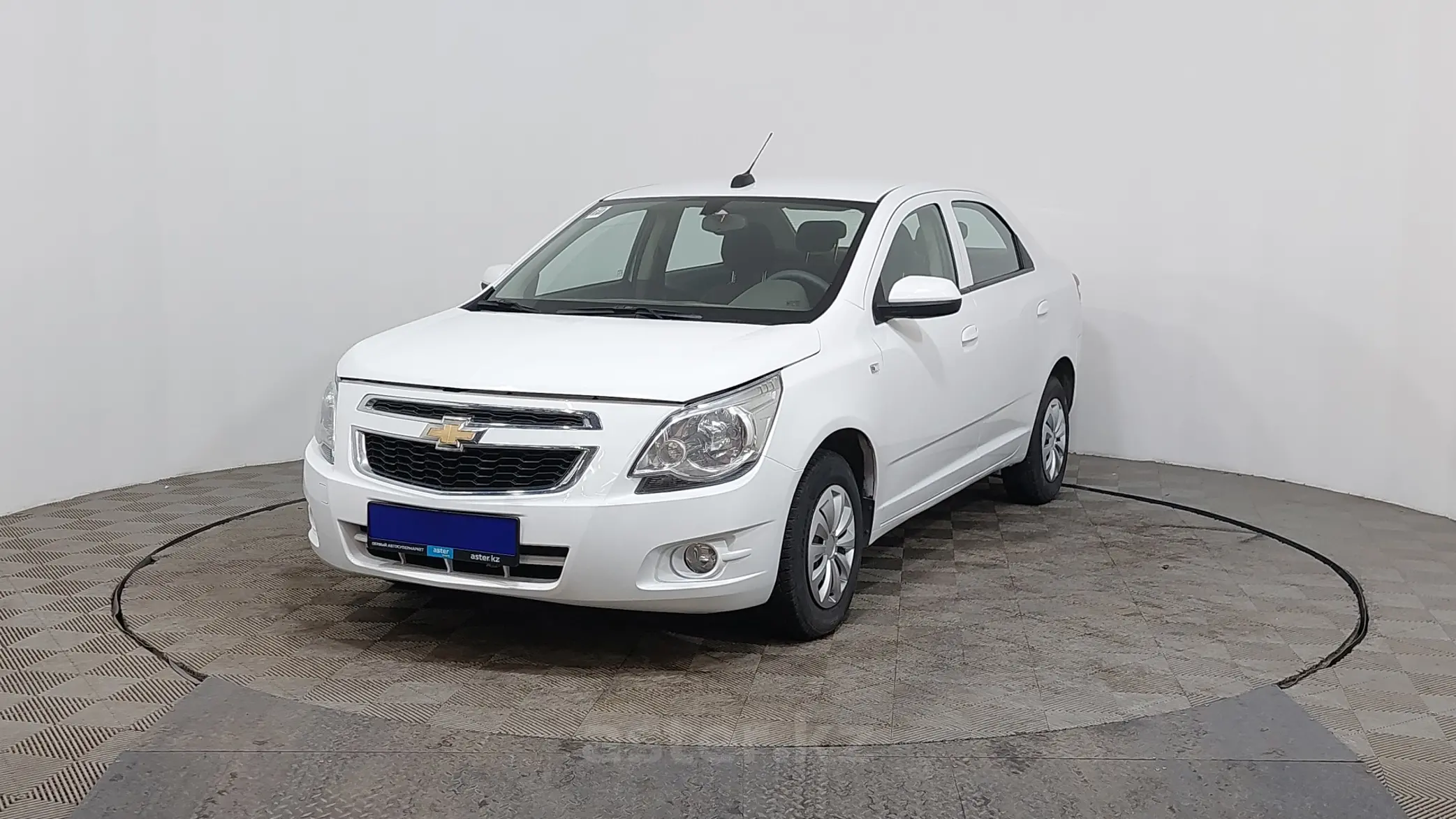 Chevrolet Cobalt 2021