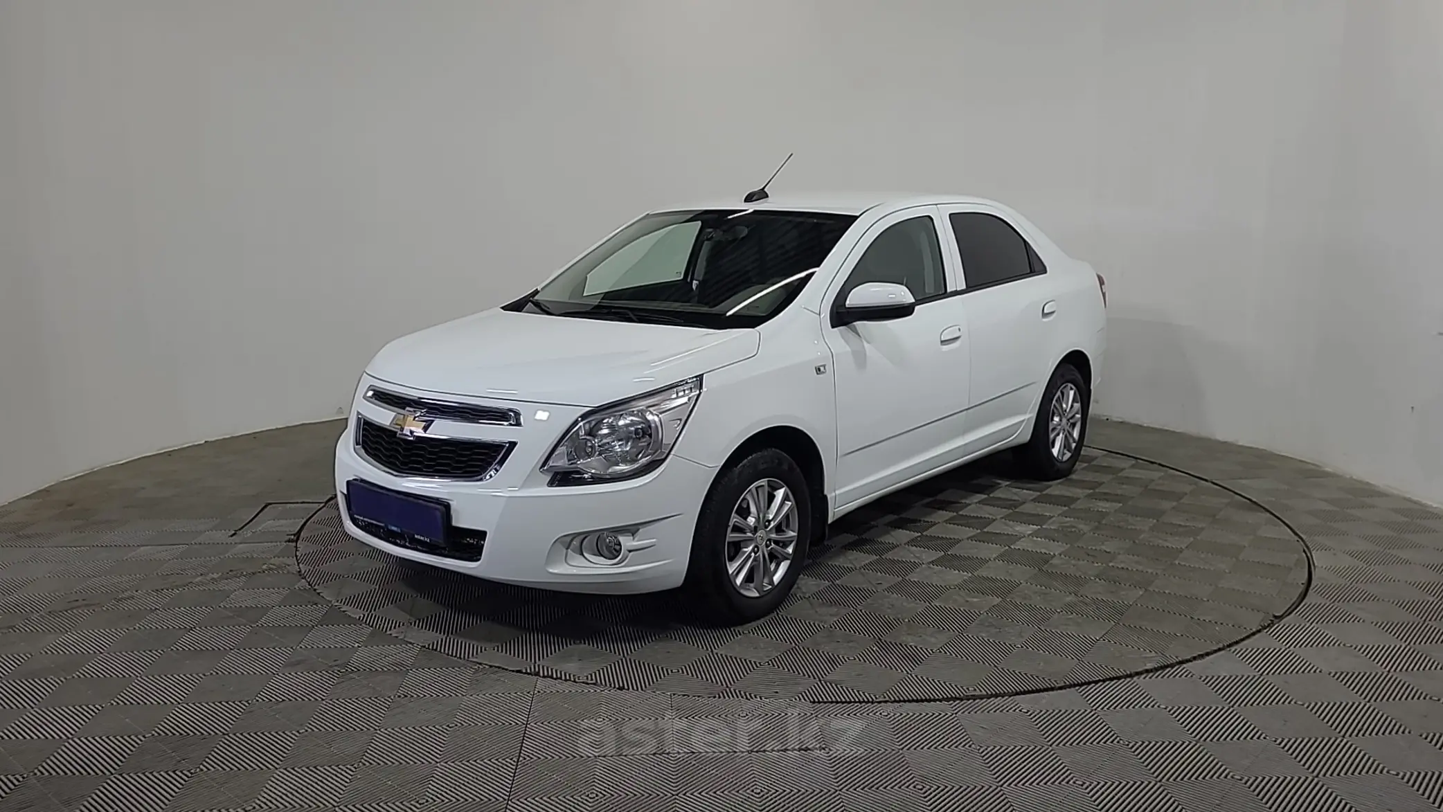 Chevrolet Cobalt 2022