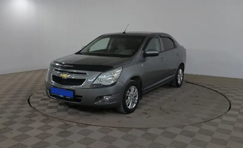 Chevrolet Cobalt 2022 года за 4 830 000 тг. в Шымкент