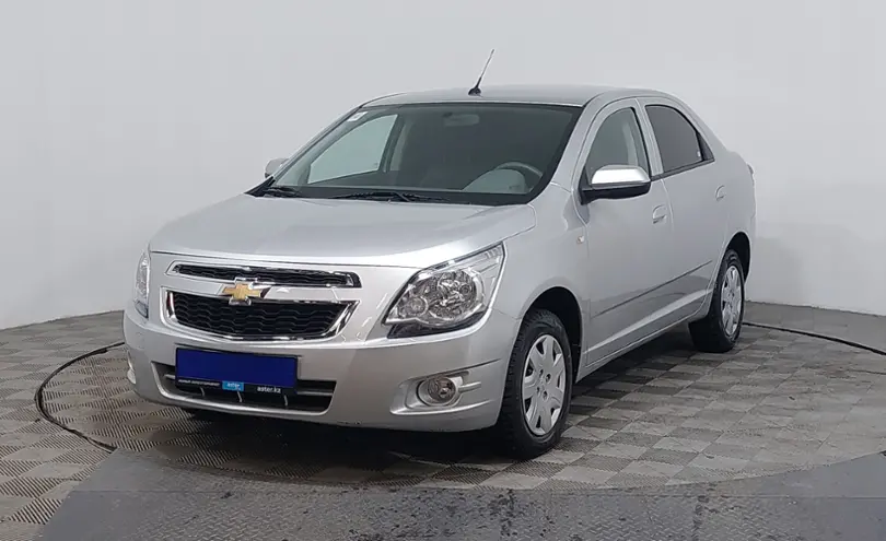 Chevrolet Cobalt 2023 года за 6 600 000 тг. в Астана