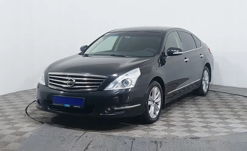 Nissan Teana 2013 года за 6 090 000 тг. в Астана