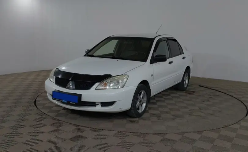 Mitsubishi Lancer 2011 года за 2 820 000 тг. в Шымкент