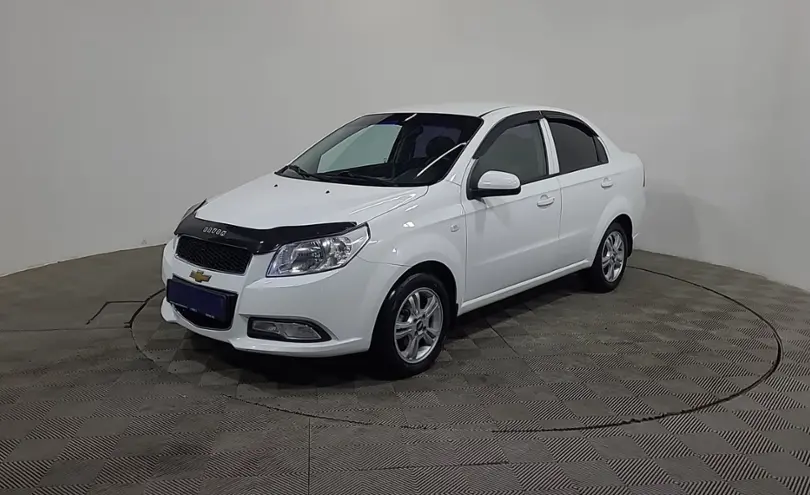 Chevrolet Nexia 2022 года за 5 590 000 тг. в Алматы