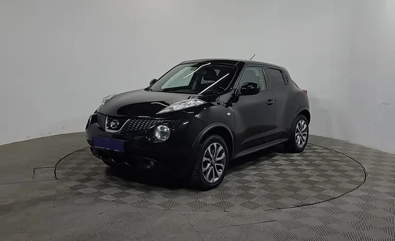 Nissan Juke 2013 года за 5 930 000 тг. в Алматы