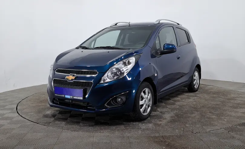 Chevrolet Spark 2023 года за 5 680 000 тг. в Астана