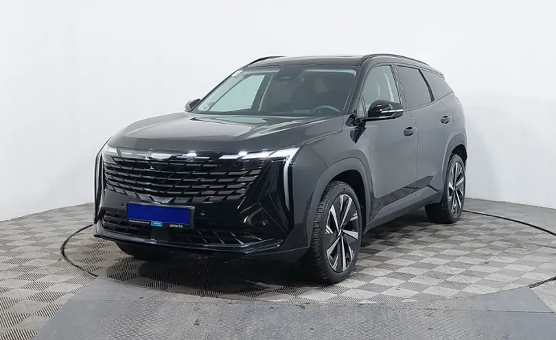 Geely Atlas 2024 года за 13 290 000 тг. в Астана