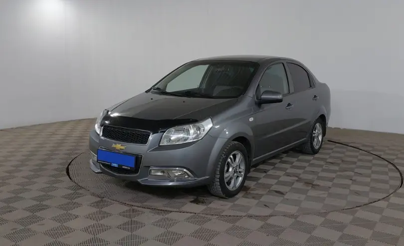 Chevrolet Nexia 2021 года за 5 600 000 тг. в Шымкент