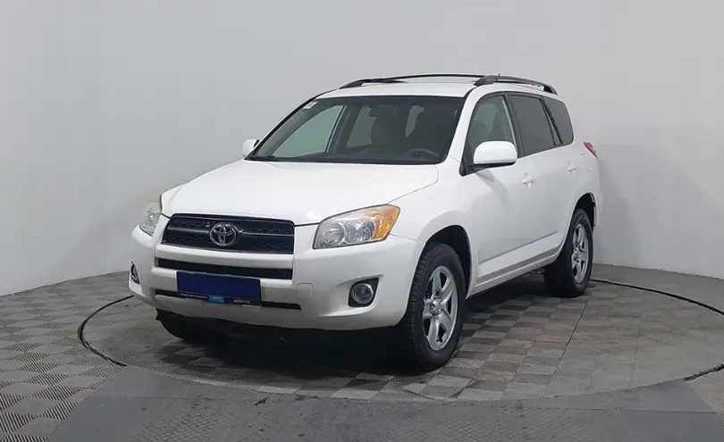 Toyota RAV4 2012 года за 8 310 000 тг. в Астана