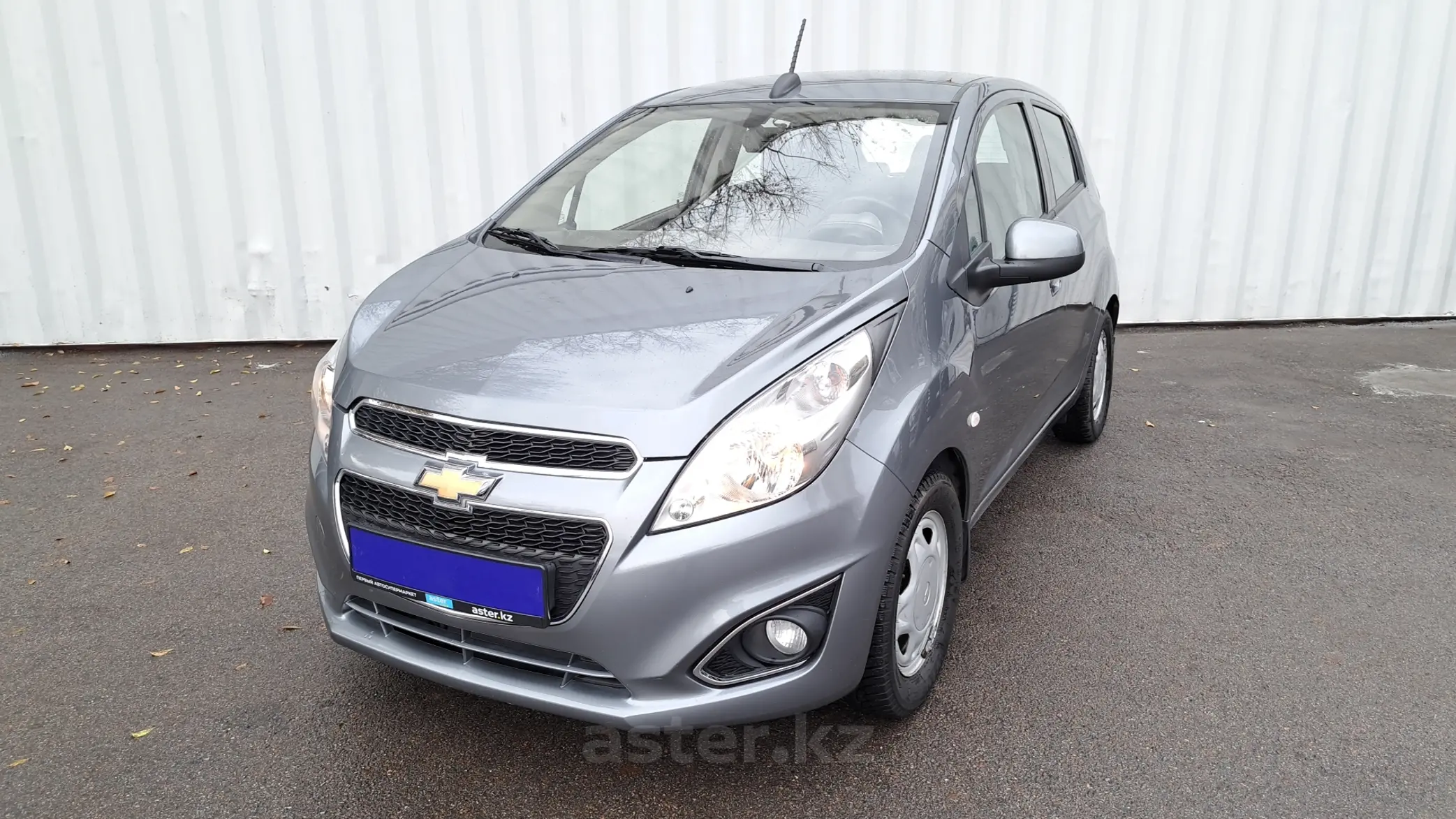 Chevrolet Spark 2022