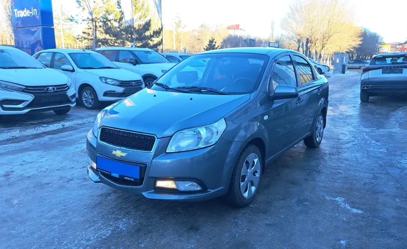 Chevrolet Nexia 2022 года за 5 990 000 тг. в Костанай