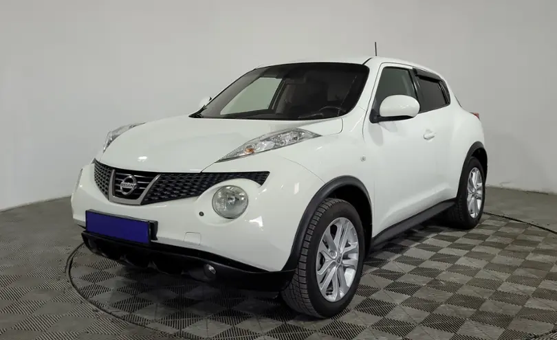 Nissan Juke 2014 года за 6 320 000 тг. в Кызылорда