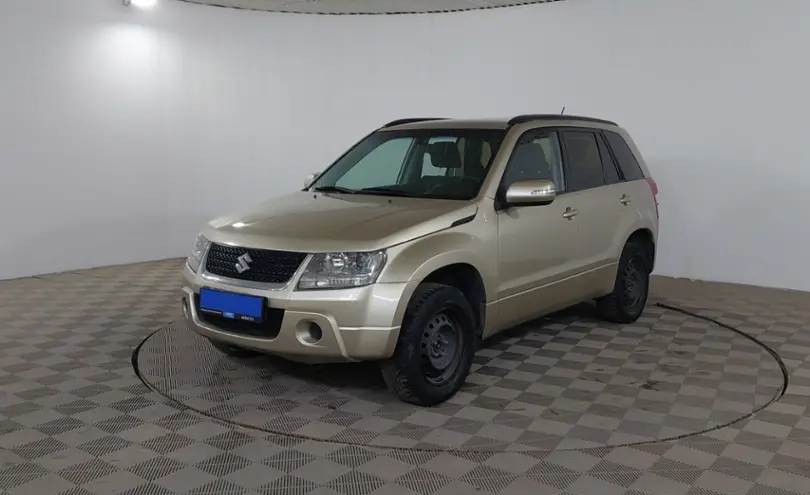 Suzuki Grand Vitara 2008 года за 4 290 000 тг. в Шымкент