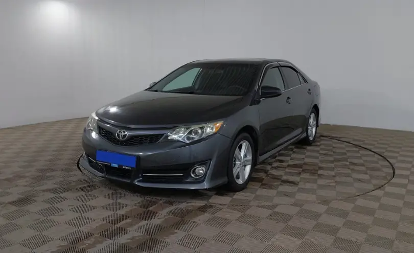 Toyota Camry 2012 года за 9 550 000 тг. в Шымкент