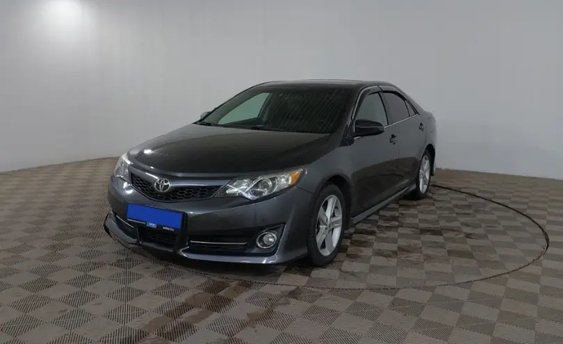 Toyota Camry 2012 года за 9 250 000 тг. в Шымкент