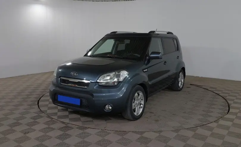 Kia Soul 2011 года за 4 990 000 тг. в Шымкент