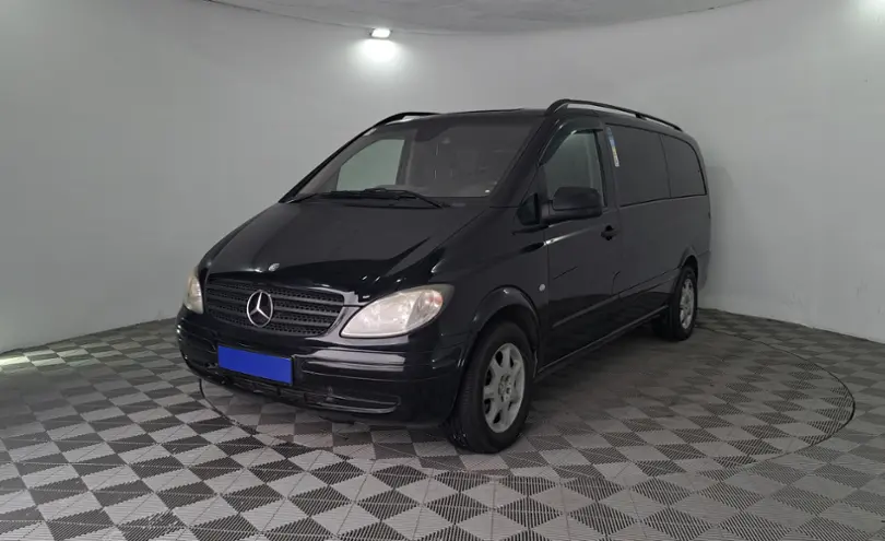 Mercedes-Benz Viano 2010 года за 6 790 000 тг. в Павлодар