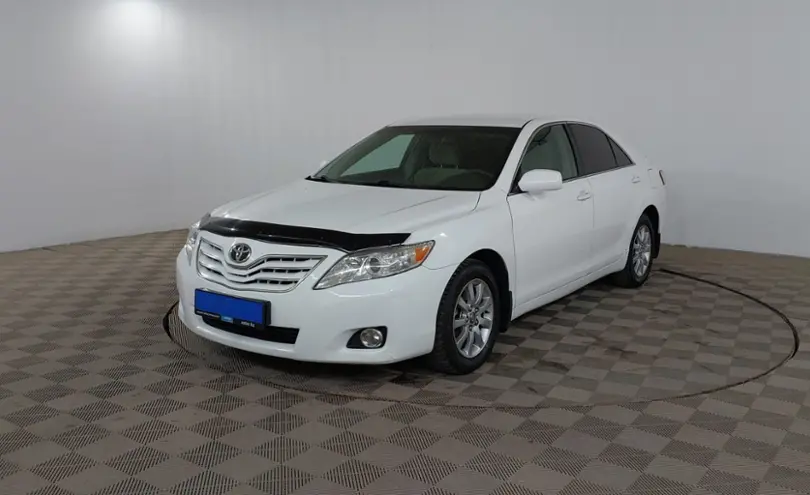 Toyota Camry 2009 года за 7 490 000 тг. в Шымкент