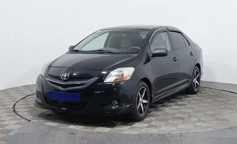 Toyota Yaris 2009 года за 3 480 000 тг. в Астана