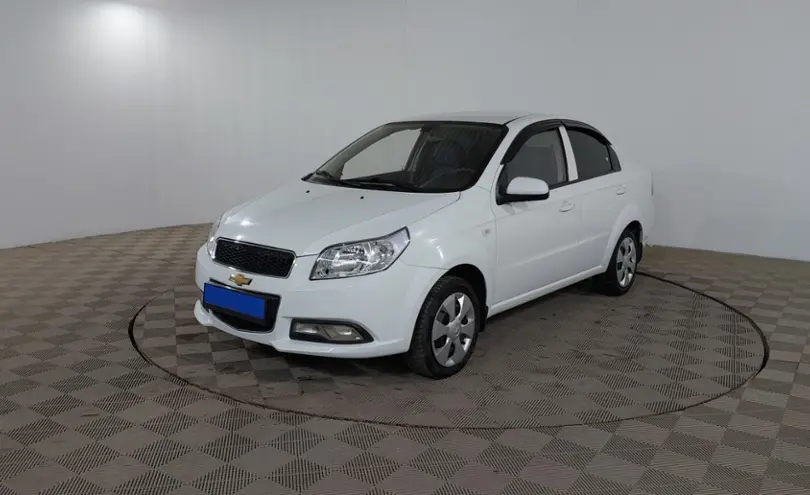 Chevrolet Nexia 2020 года за 4 400 000 тг. в Шымкент