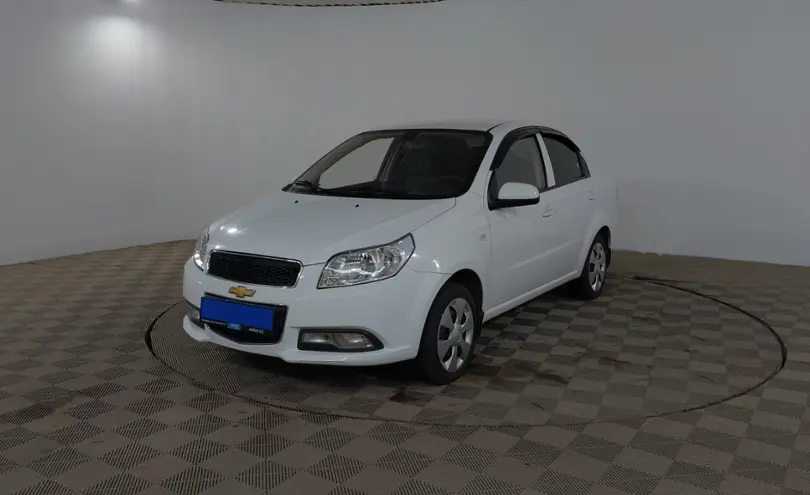 Chevrolet Nexia 2020 года за 4 400 000 тг. в Шымкент