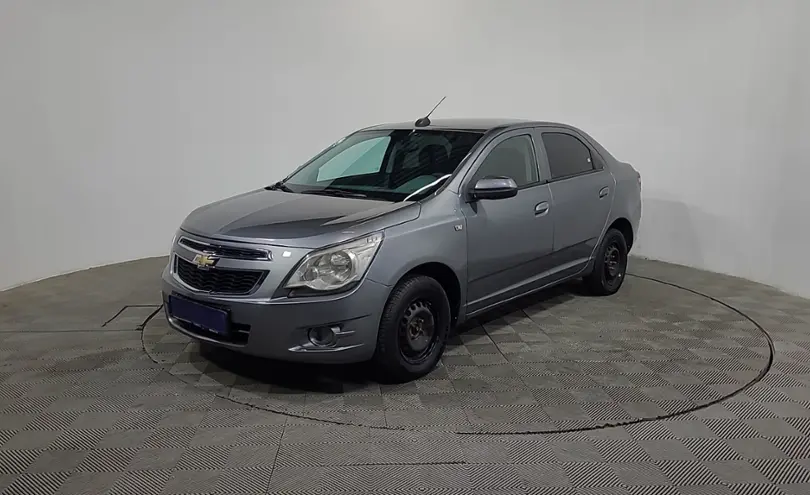 Chevrolet Cobalt 2021 года за 5 140 000 тг. в Алматы