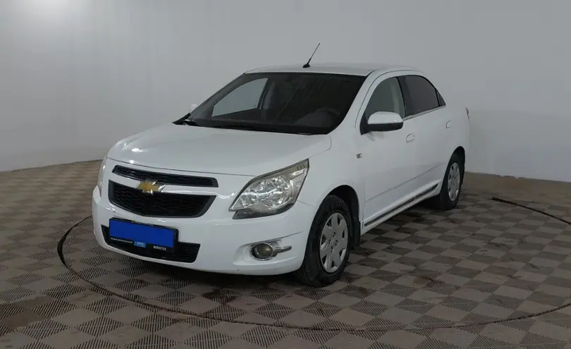 Chevrolet Cobalt 2014 года за 4 610 000 тг. в Шымкент