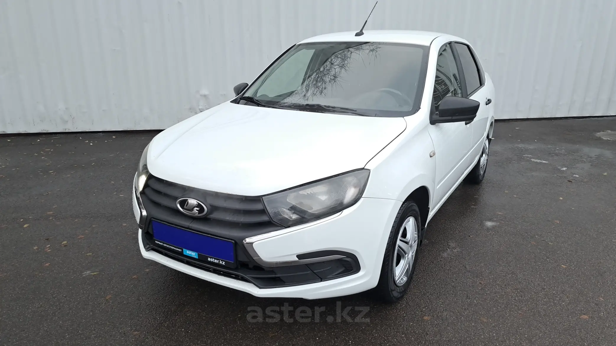 LADA (ВАЗ) Granta 2019