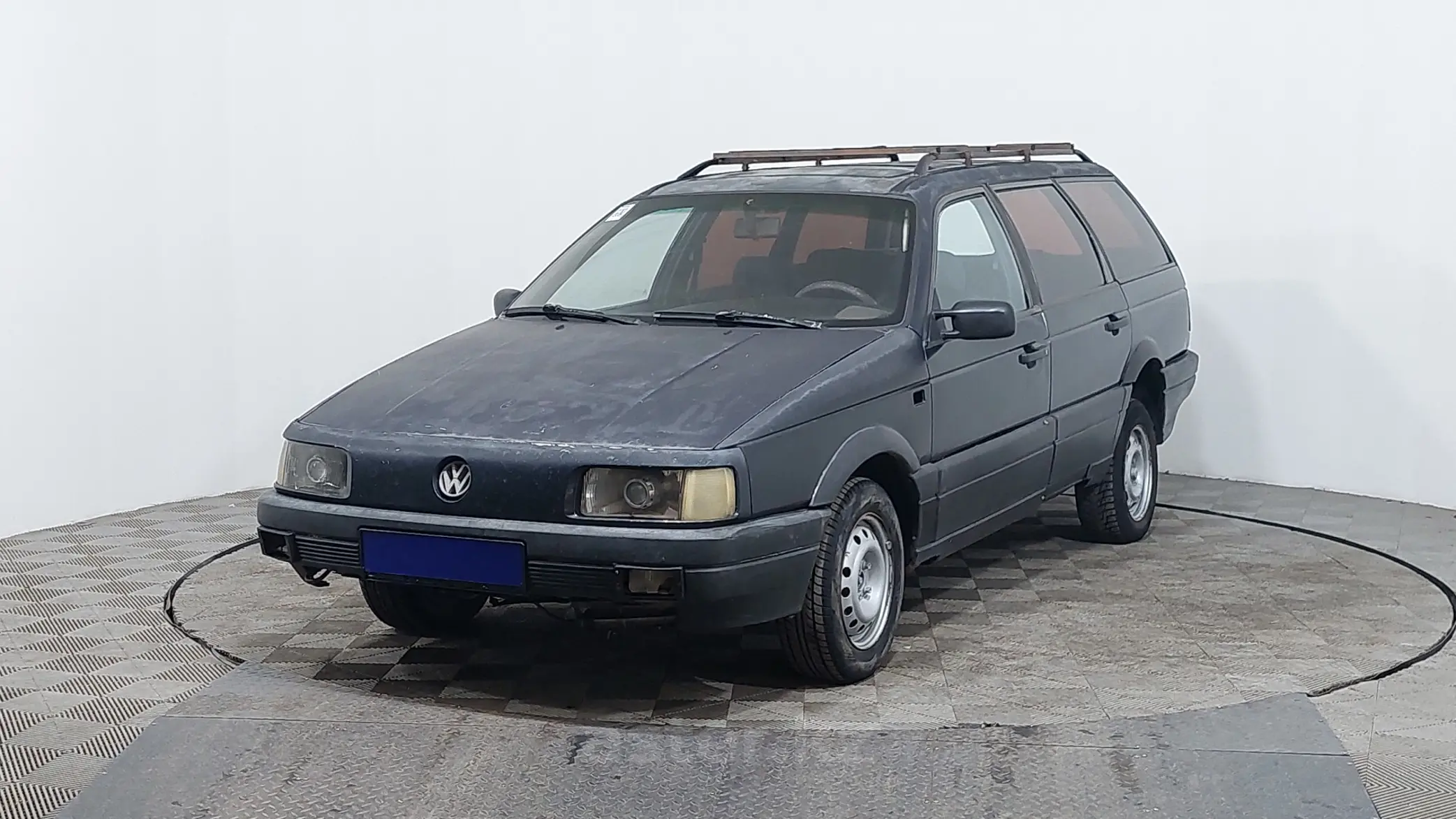 Volkswagen Passat 1991