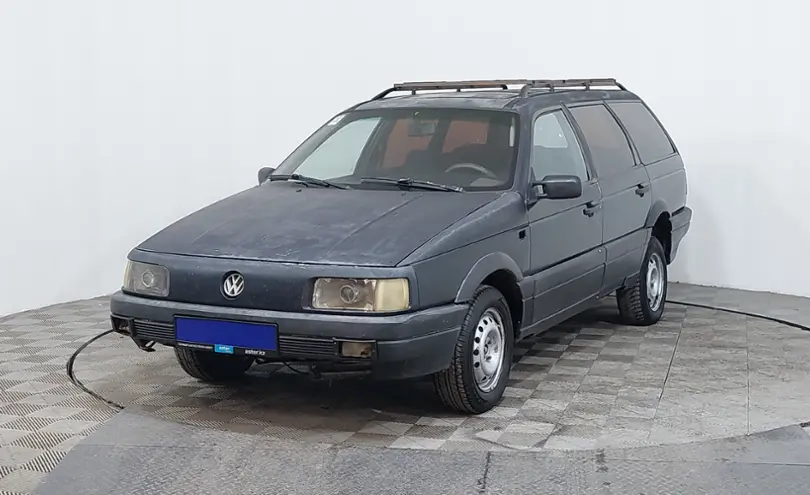 Volkswagen Passat 1991 года за 810 000 тг. в Астана