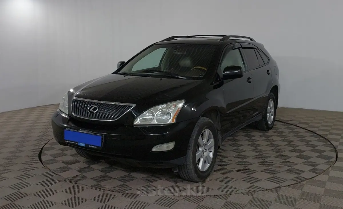 2004 Lexus RX