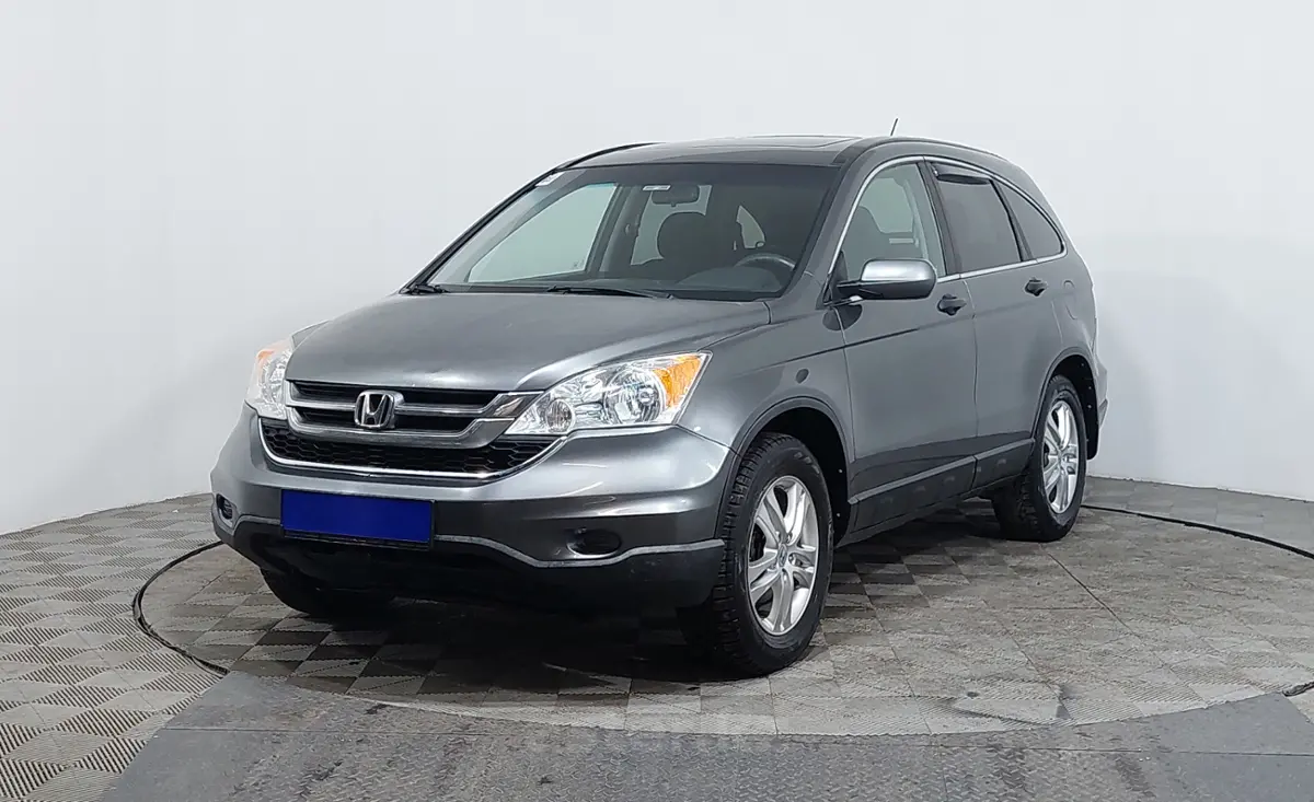 2011 Honda CR-V