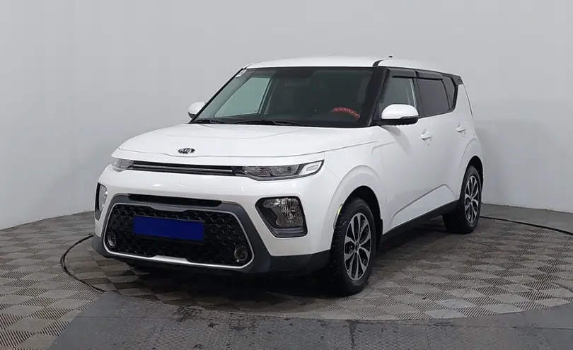 Kia Soul 2019 года за 9 190 000 тг. в Астана