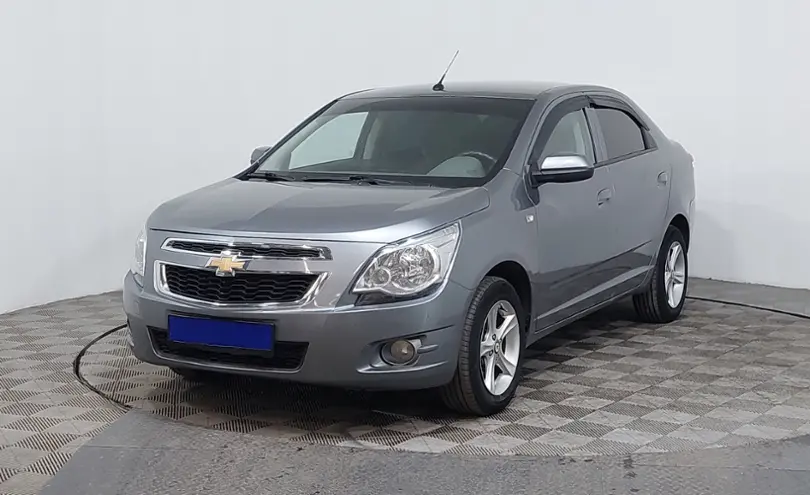 Chevrolet Cobalt 2022 года за 6 290 000 тг. в Астана